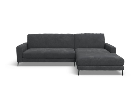 Ecksofa LOlongXL 2med R
